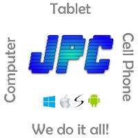 JPC Laptop & Cell Phone Repair image 1